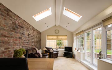 conservatory roof insulation Edentown, Cumbria