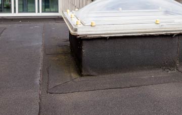 disadvantages of Edentown flat roofs
