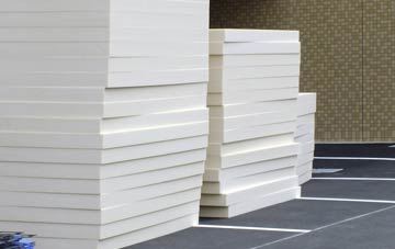 Edentown flat roof insulation costs