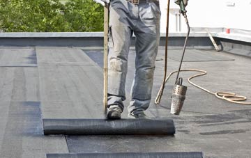 flat roof replacement Edentown, Cumbria