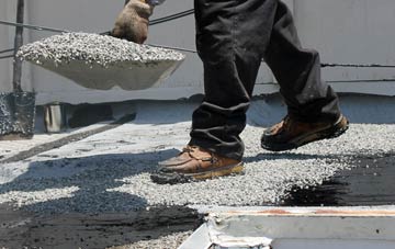 Edentown flat roofing companies
