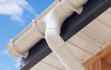 Edentown gutter installation costs