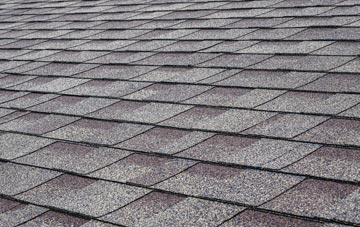 Edentown tiles for shallow pitch roofing