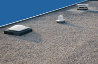Edentown flat roofing