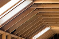 Edentown tapered roof insulation quotes
